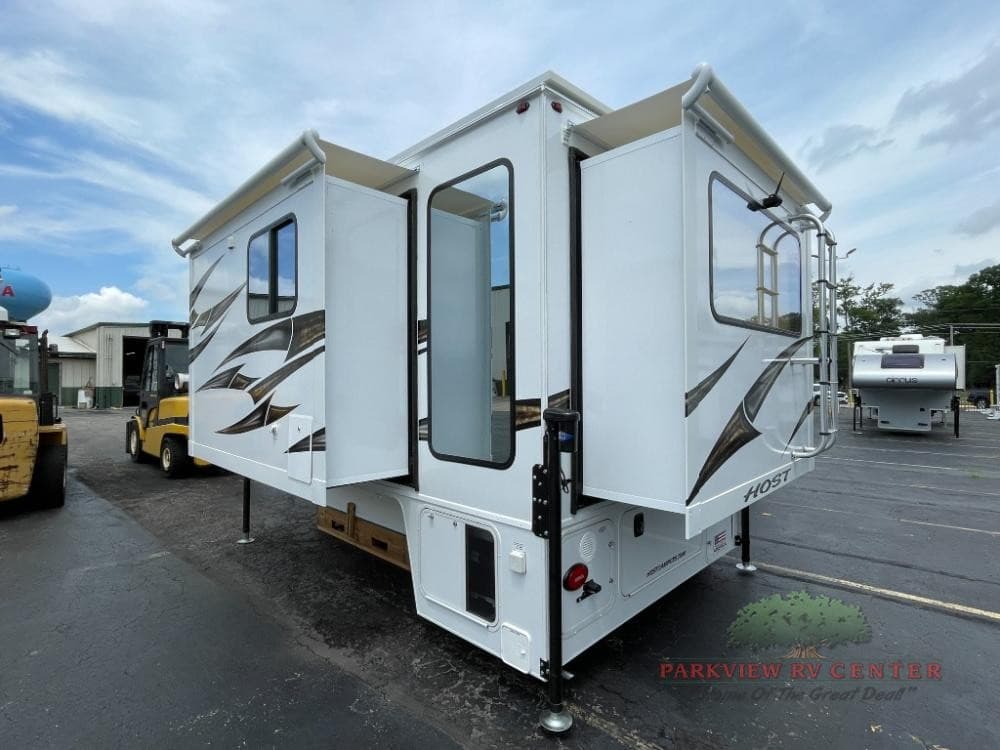 Parkview RV Center Expands Truck Camper Inventory Amid Rising Demand for Compact Family RVs