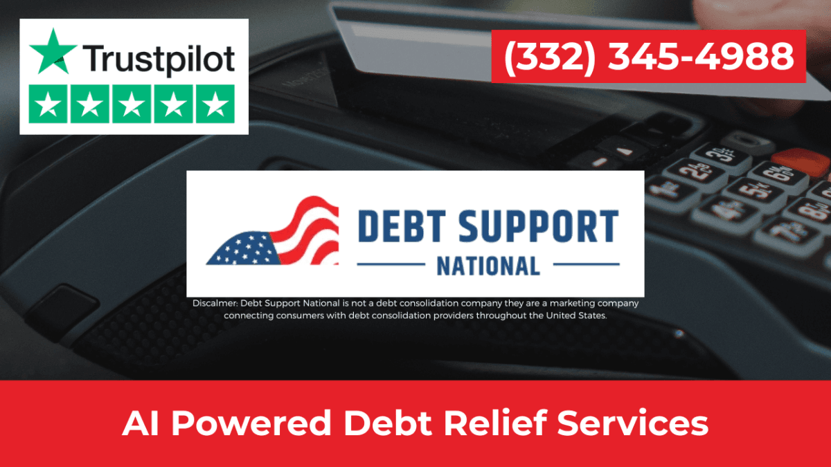 Debt Support National Launches AI Analysis System for Debt Relief Strategies