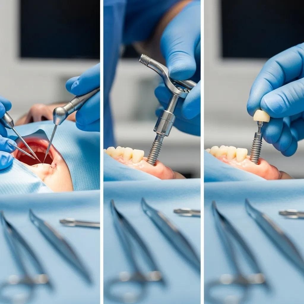 Smart Strategies for Affordable Dental Implants in Dallas