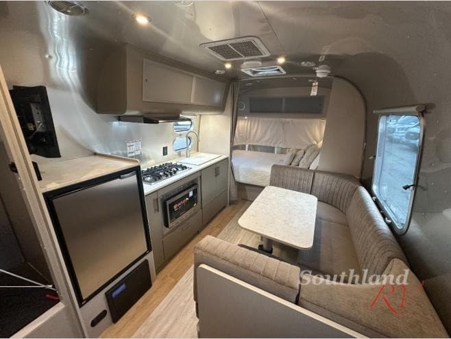 Southland Airstream & RV Expands Georgia Inventory, Offering Diverse RV Options for Buyers
