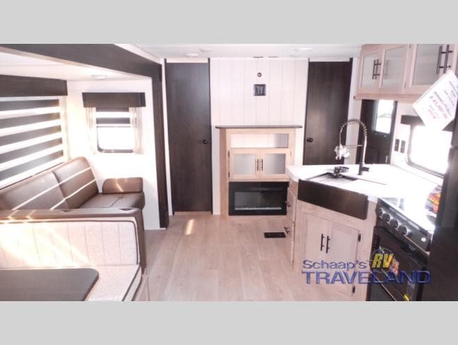 Schaap's RV Traveland Expands New and Used Inventory to Help South Dakota Buyers Compare Travel Trailers and Motorhomes