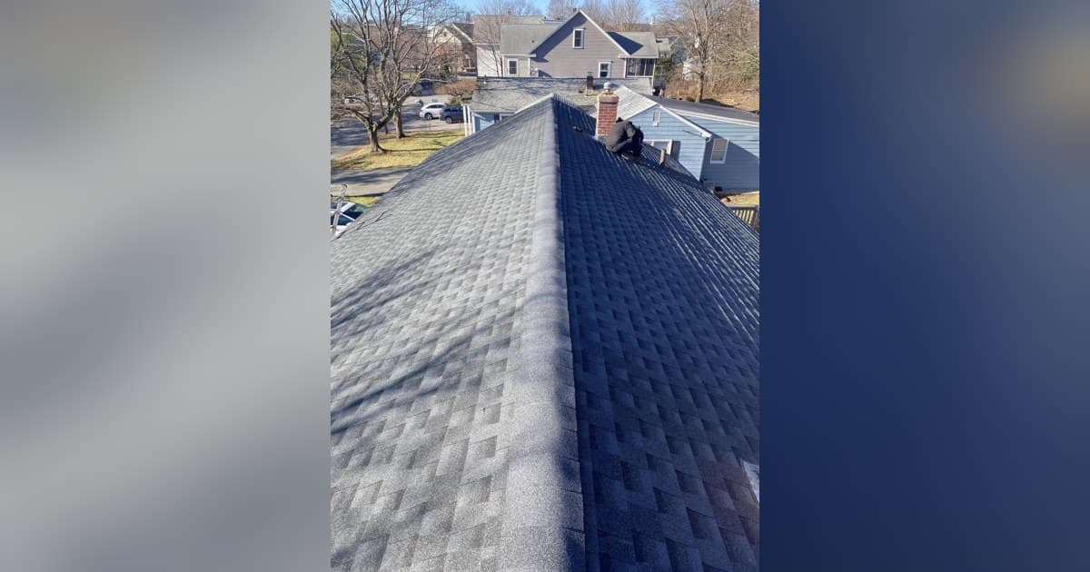 New Hampshire Roofing Contractor Merrimack Valley Roofing and Gutters Maintains GAF Master Elite and Carlisle EPDM Certifications After 48 Years in Business