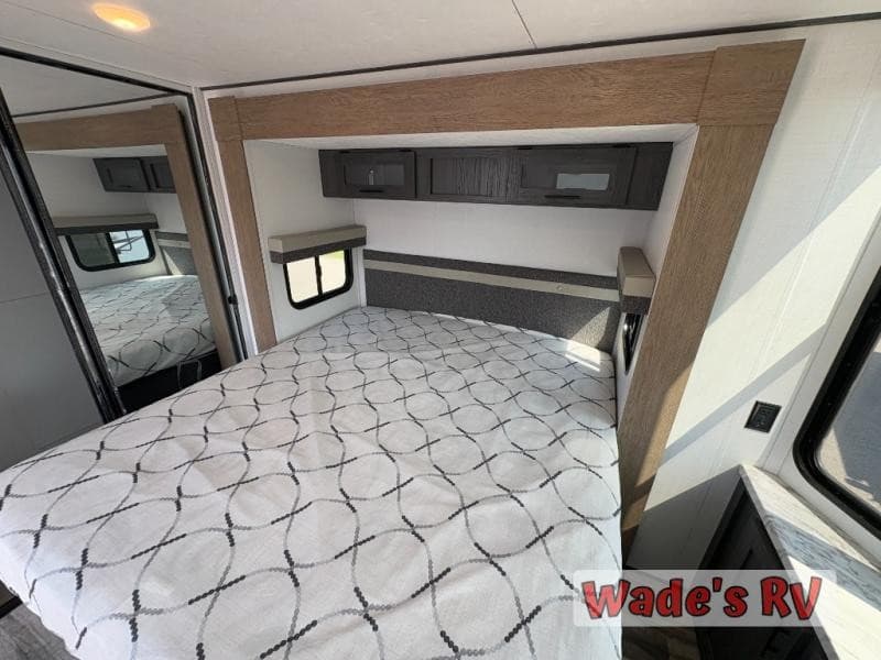 Wade's RV Expands Inventory Across Oklahoma and Missouri, Boosting Availability of Used RVs and Destination Trailers