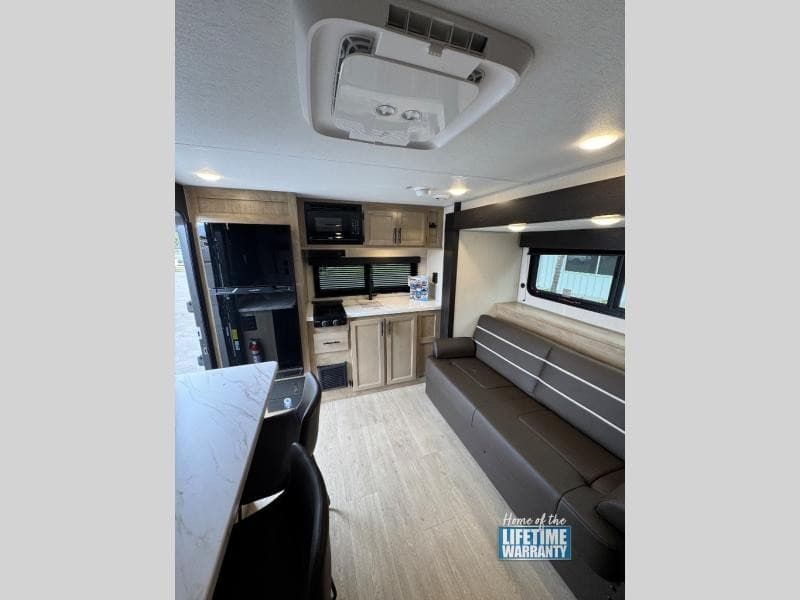 Royal Coach RV Expands Bakersfield Inventory with Raptor Fifth Wheels and More