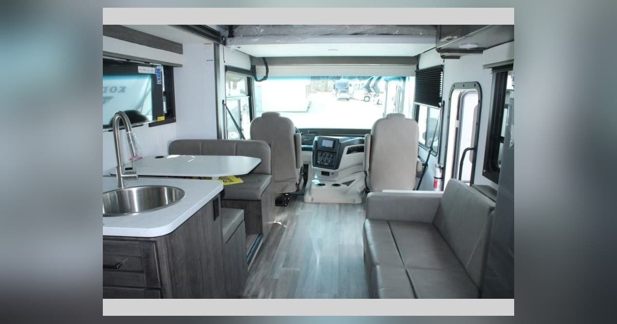 Pete's RV Center Reports Expanded Fifth Wheel Inventory Across New England