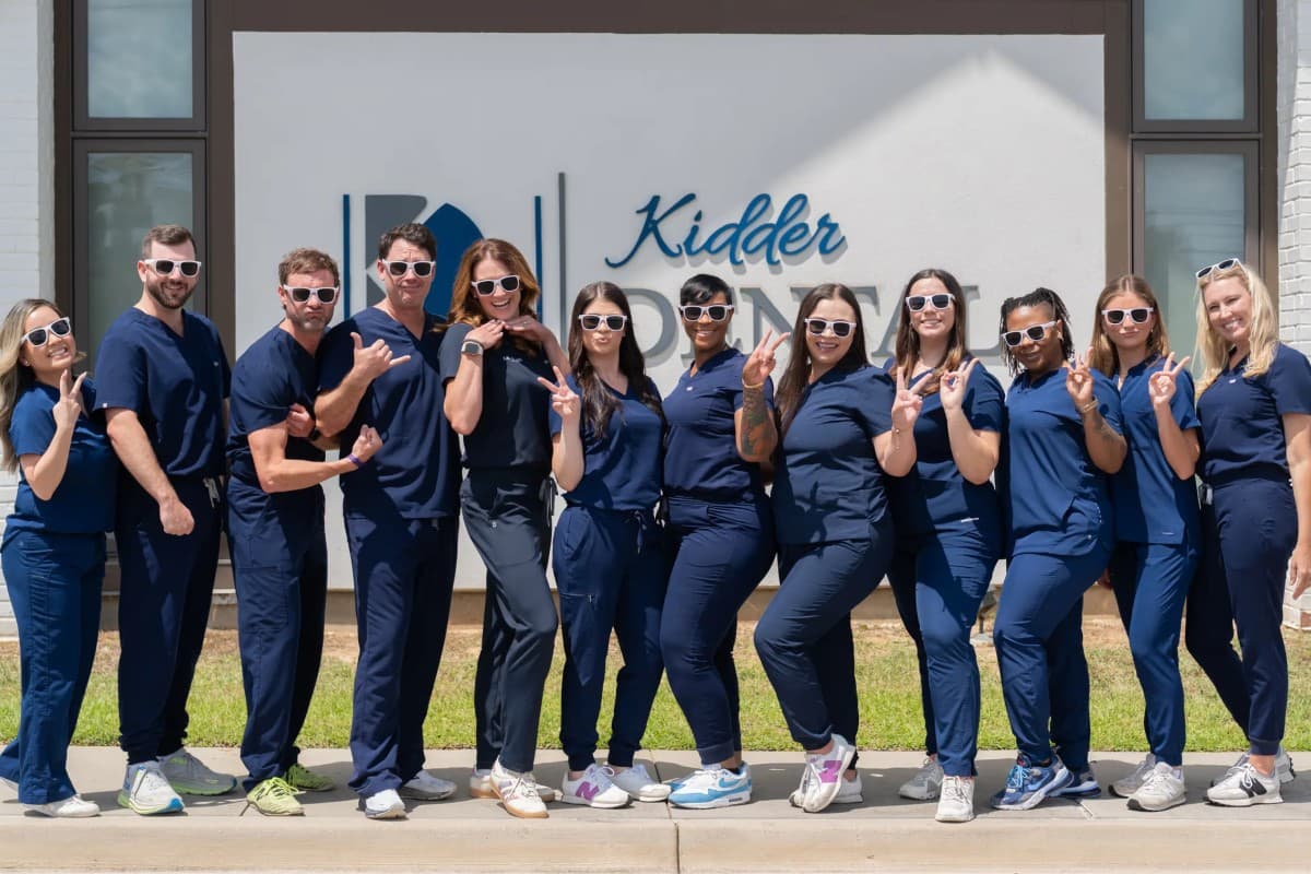 Kidder Dental Expands Preventive Care in Baton Rouge with Focus on Exams, Cleanings, and Sealants
