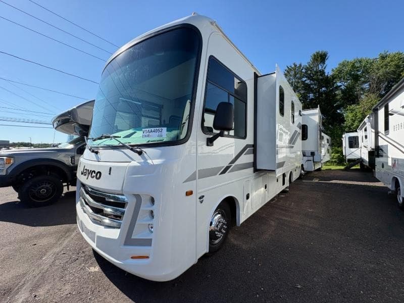 Fretz RV Expands Inventory with New and Used Travel Trailers, Class B Motorhomes
