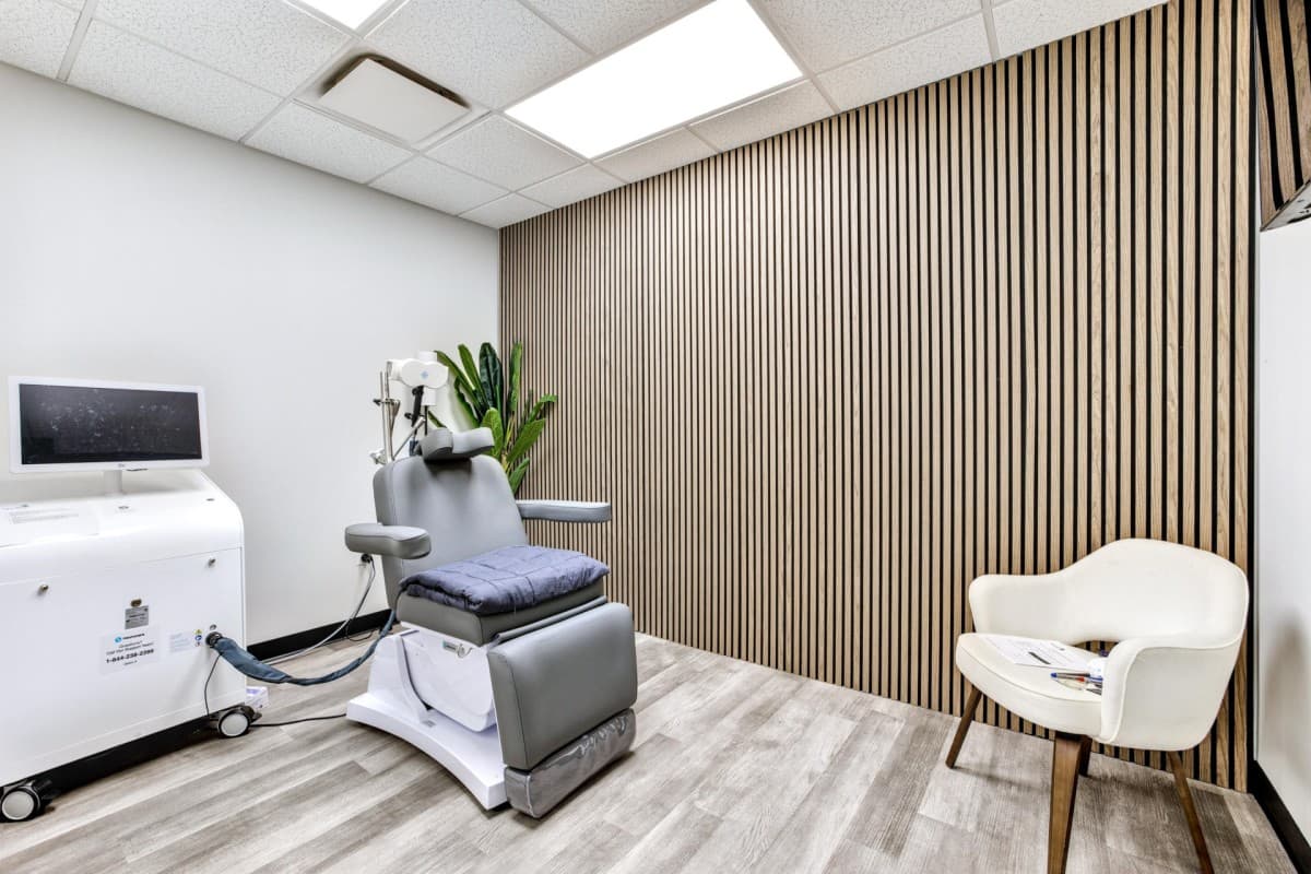 Scottsdale Psychiatry Clinic Pairs Esketamine Therapy with TMS for Complex Mood Disorders
