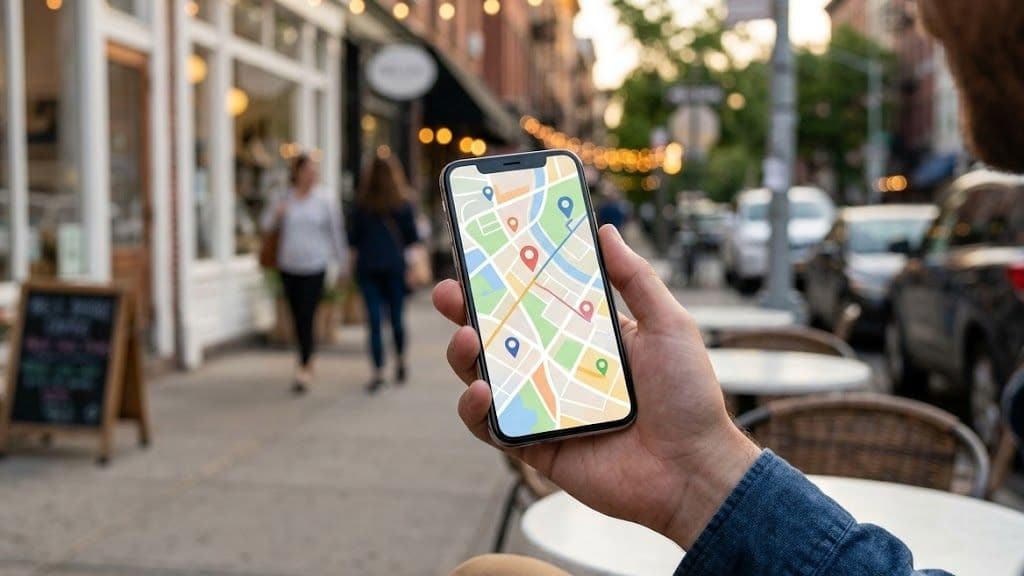 Three Listing Gaps That Push Small Businesses Off Google Maps