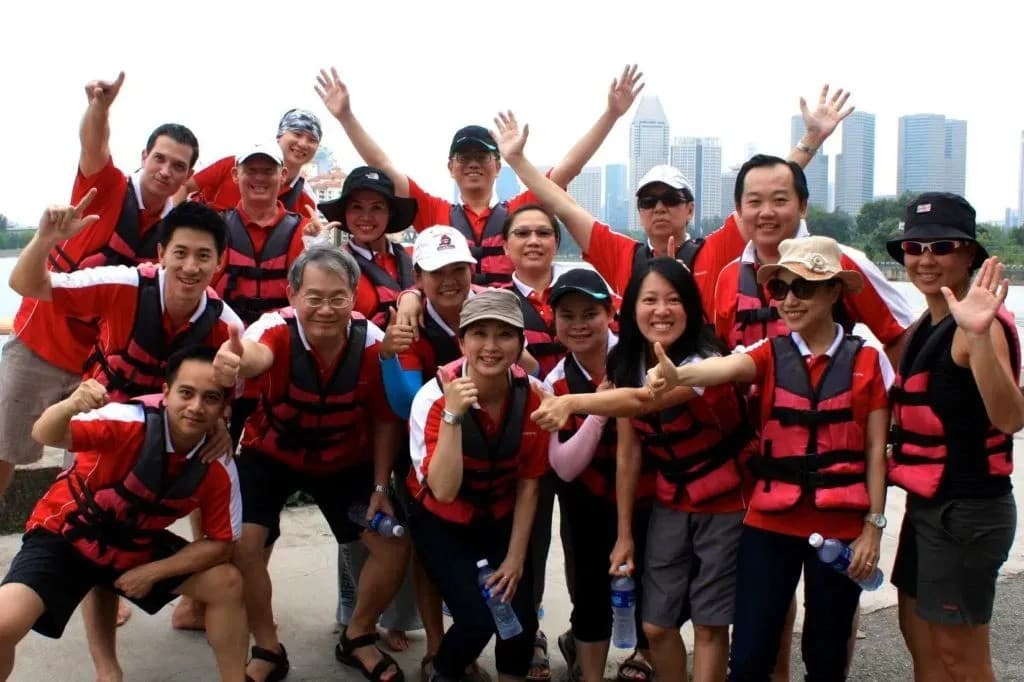 AdvenTOUR Named Top Team Building Provider in Asia, Reinforcing Leadership in Singapore