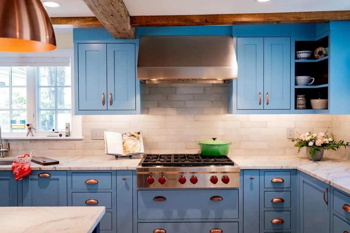 Amesbury Design-Build Firm BLB Design/Build Expands into Southern NH and Seacoast, Offering Integrated Remodeling Services