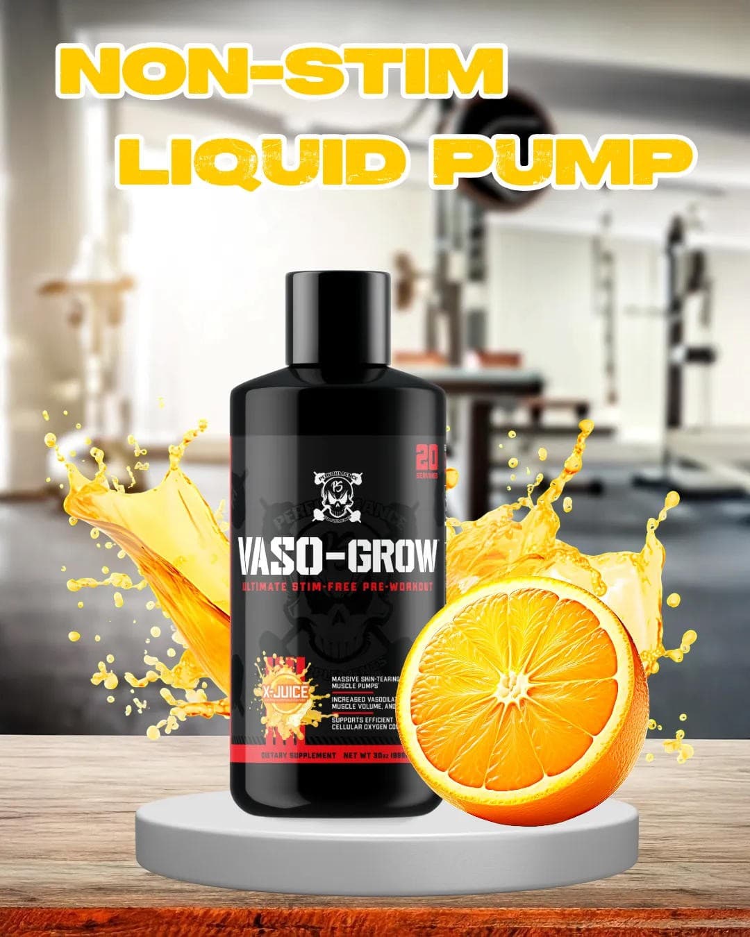 Vaso-Grow Feedback Highlights Lasting Pumps Across Multiple Sets, Users Report Unmatched Pump Quality