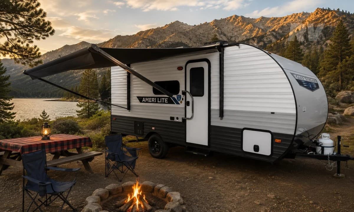 Factory Direct Marine & RV Expands Gulf Stream Travel Trailer Inventory and Trade-In Options Across Georgia and Tennessee