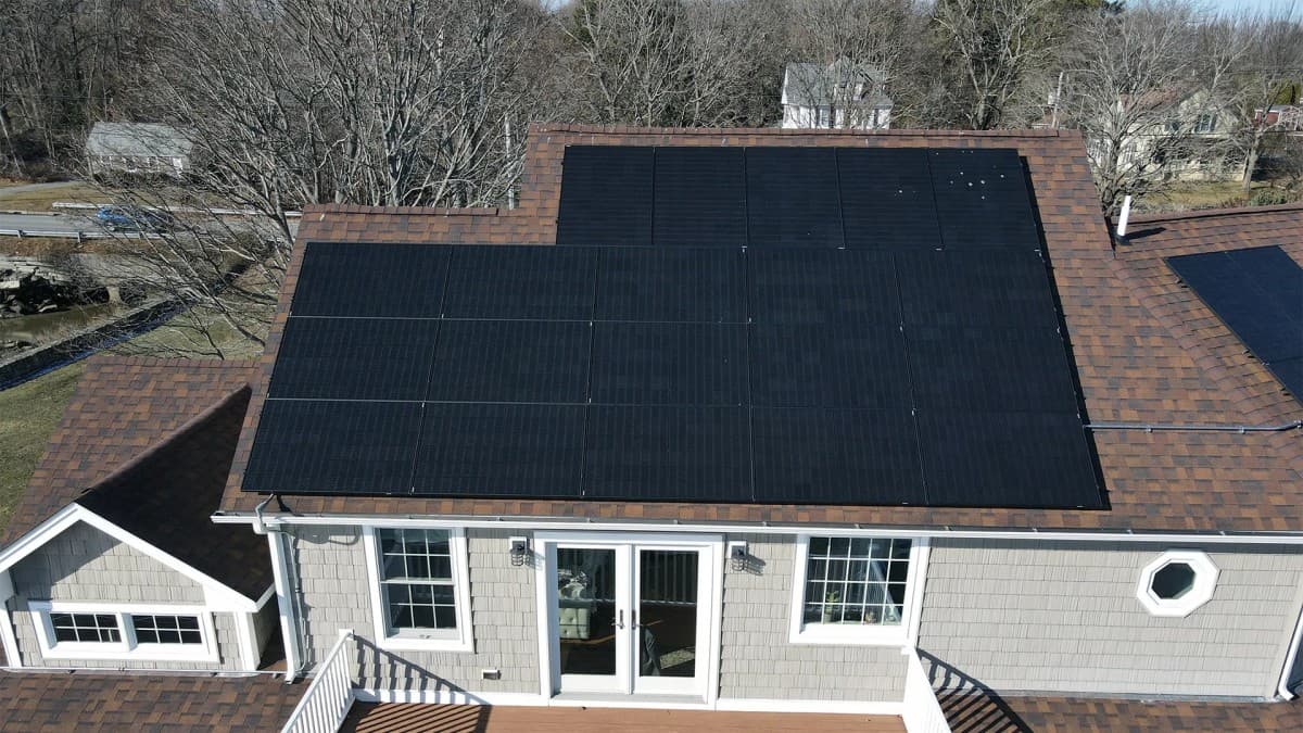 Sunfinity Power Reports Over $1,200 First-Year Savings for Some New England Homeowners Under 2026 Solar Savings Initiative