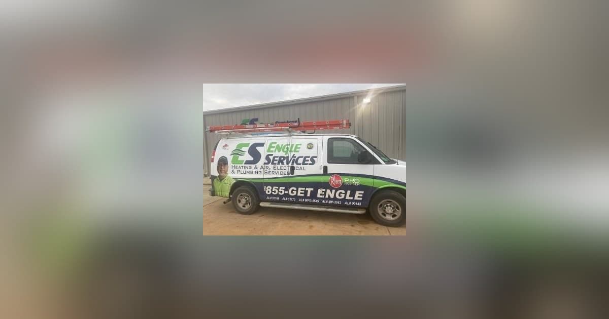 Sylacauga HVAC Contractor Earns Triple Industry Credentials Ahead of Alabama Summer