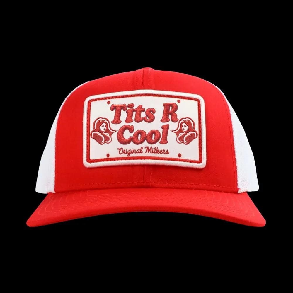 Tits R Cool Launches Bold Graphic Tees for Breast Cancer Awareness