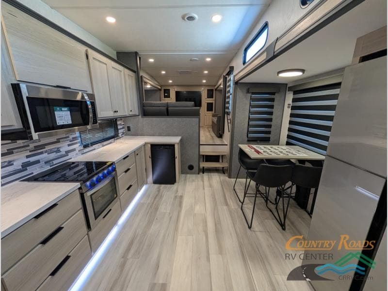 Country Roads RV Center Expands 2026 Inventory to Meet Growing Demand