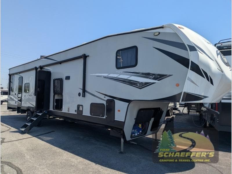Tom Schaeffer's RV Superstore Adds Wolf Campers to RV Inventory