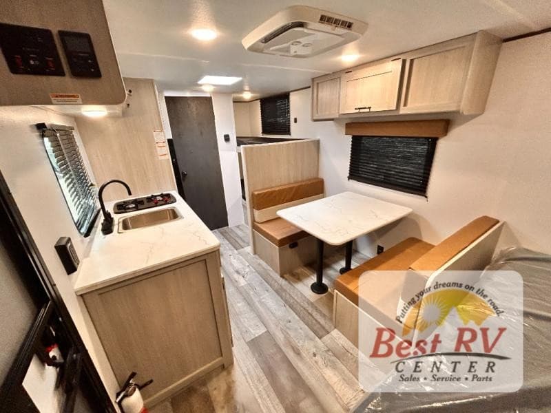 Best RV Center Expands Turlock Inventory with Kodiak Camping Trailers