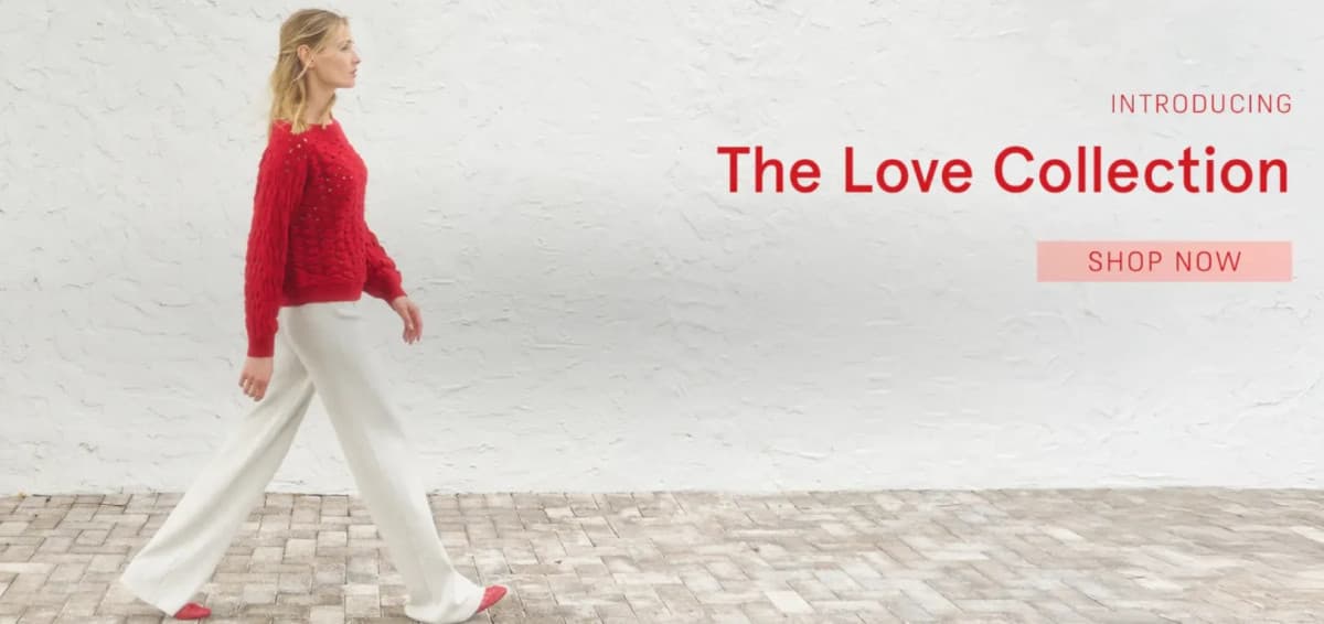 ELAN Launches Love Collection for Valentine's Day, Offering Thoughtful Gifts for Her