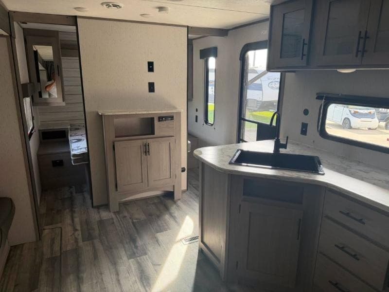 Gregg Orr RV & Marine Highlights Diverse RV Inventory for Family Camping in Texarkana