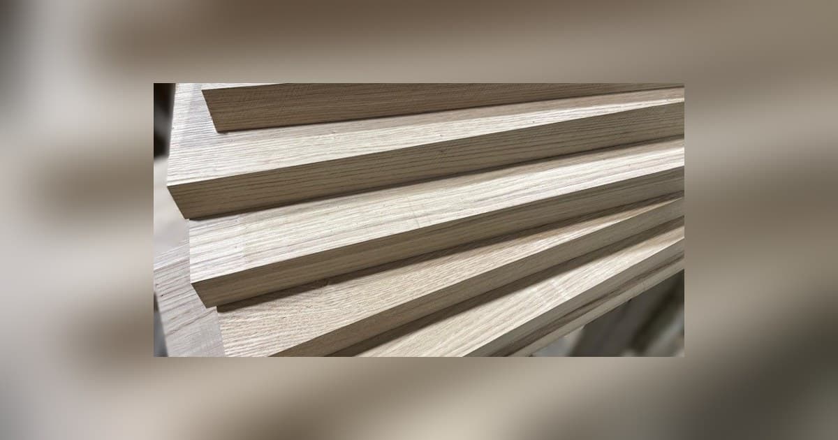 H&H Forestry Emphasizes Hands-On Oak Inspection for UK Builders and Homeowners