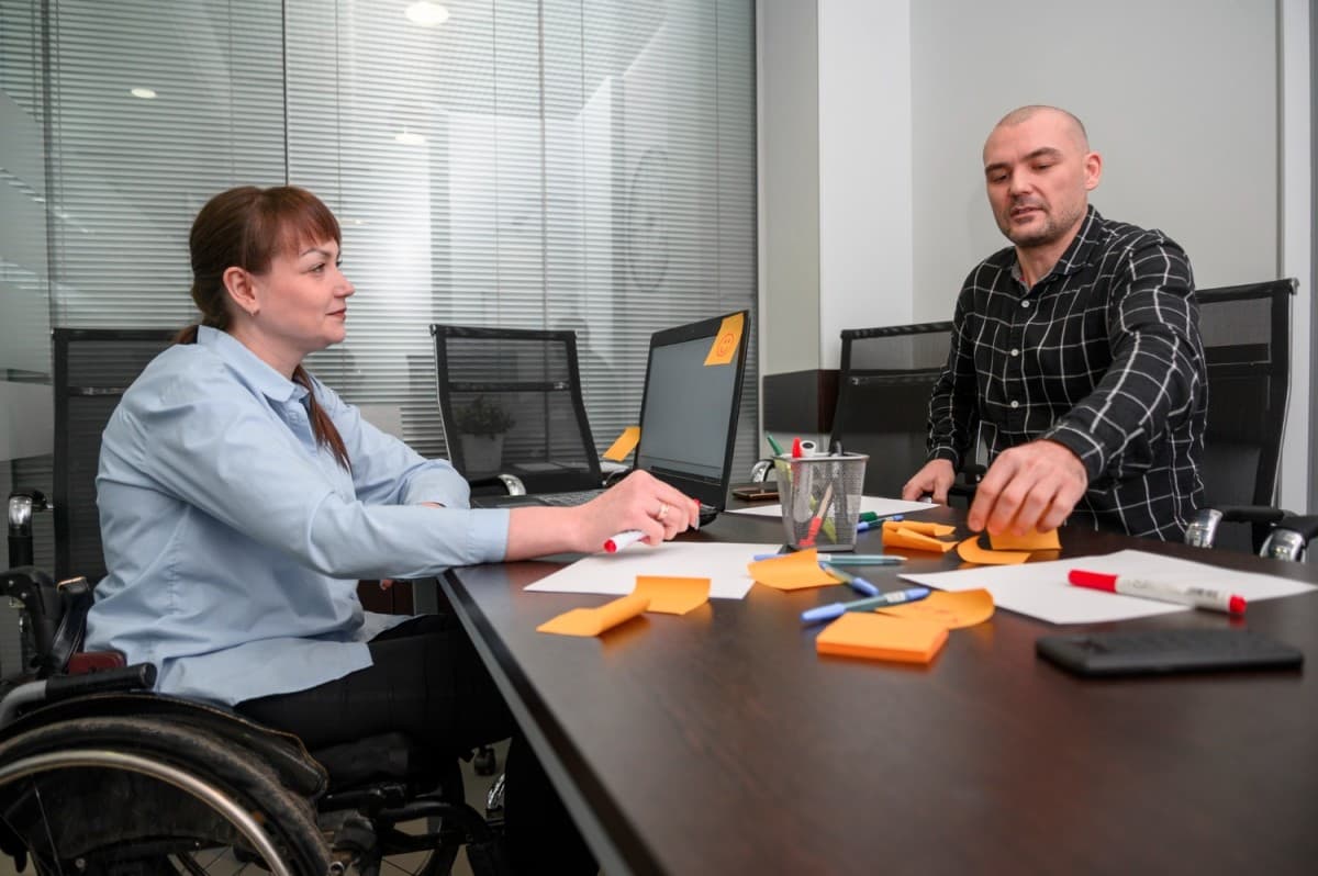 Pekas Smith Details Medicare and AHCCCS Access Under SSDI and SSI