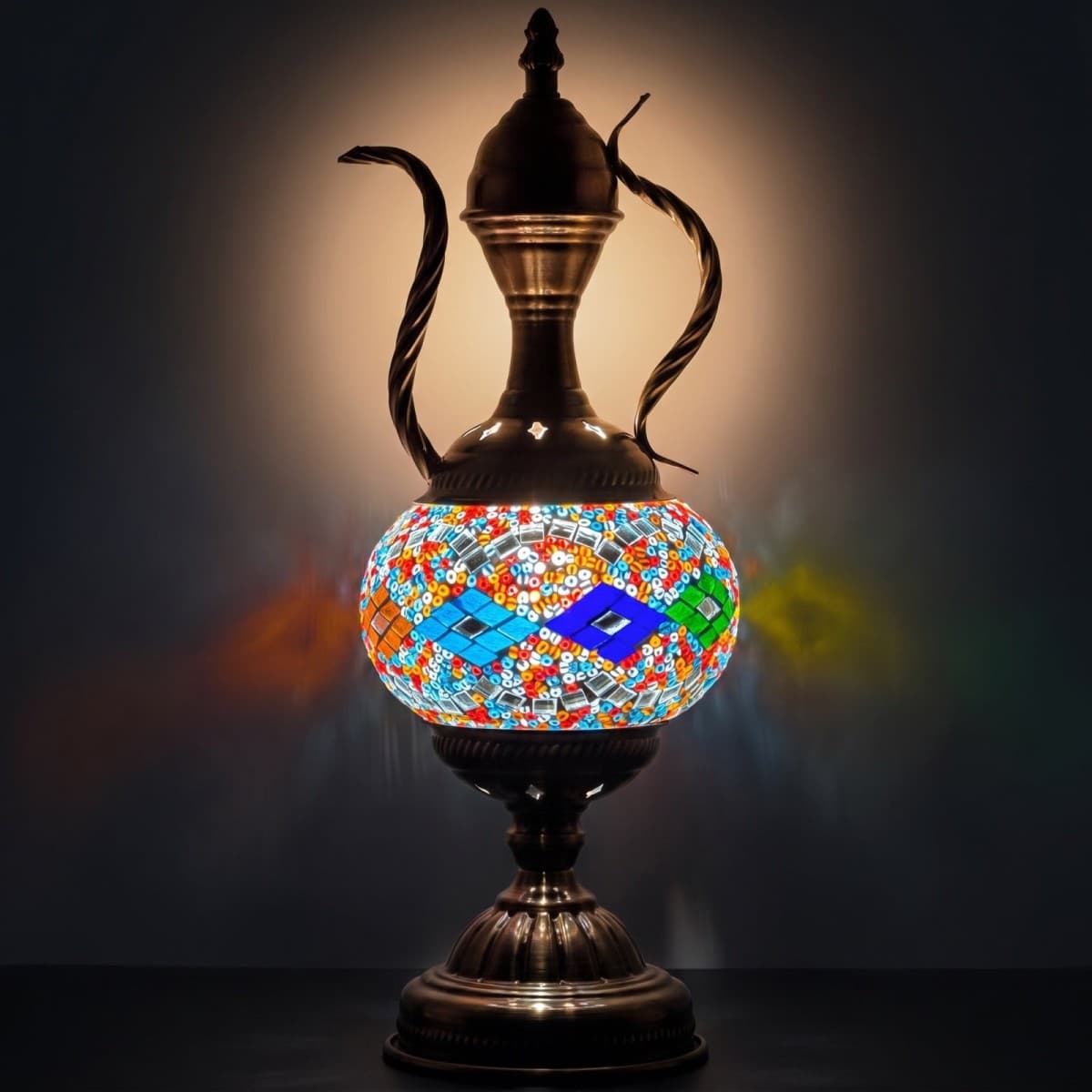 Mosaic Age Expands Nationwide Availability of Handmade Turkish Mosaic Lamps as Demand for Ambient Lighting Grows