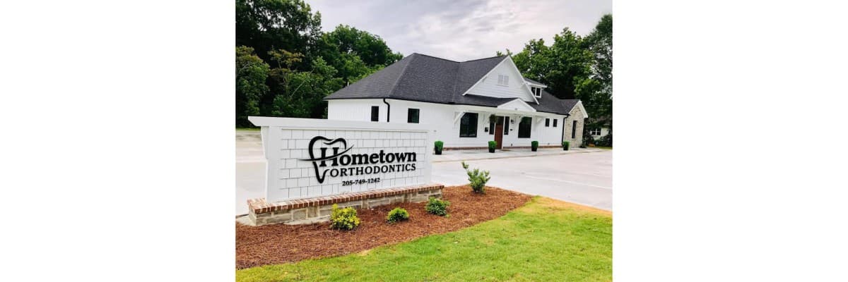 Hometown Orthodontics Expands Invisalign Treatment for Kids, Teens, and Adults Near Pinson
