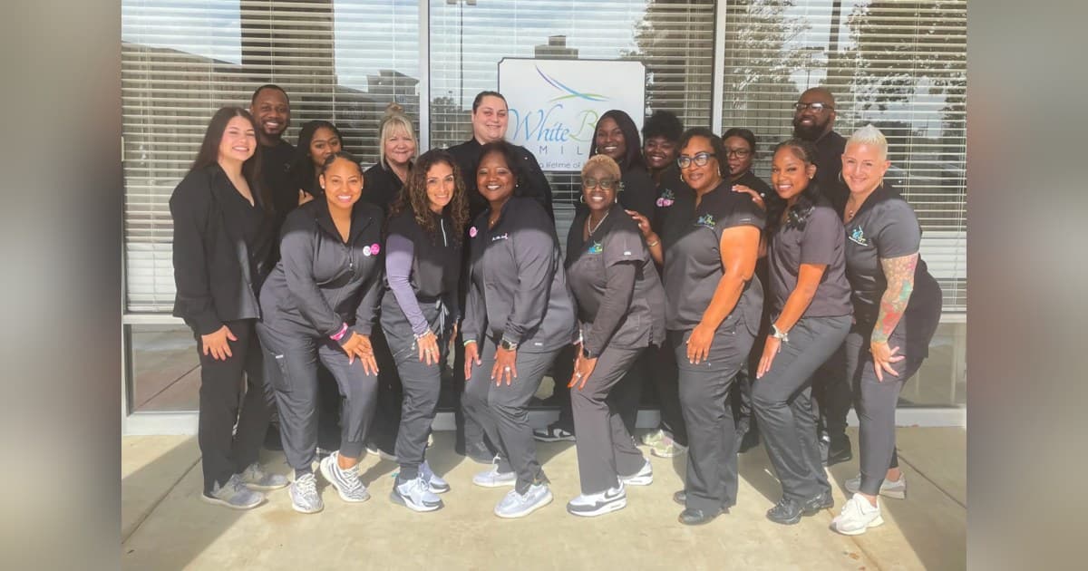 White Brown Smiles Offers Braces and Invisalign in Columbia SC