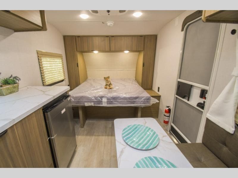 The Great Outdoors RV Expands Off-Grid Adventure Travel Trailer Options for Greeley Buyers