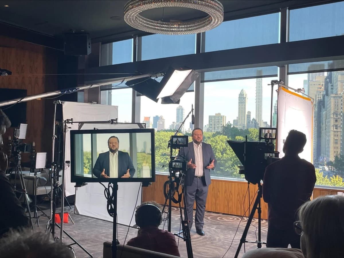 Multivision Digital Offers Five Video Formats to Enhance Brand Marketing Strategies