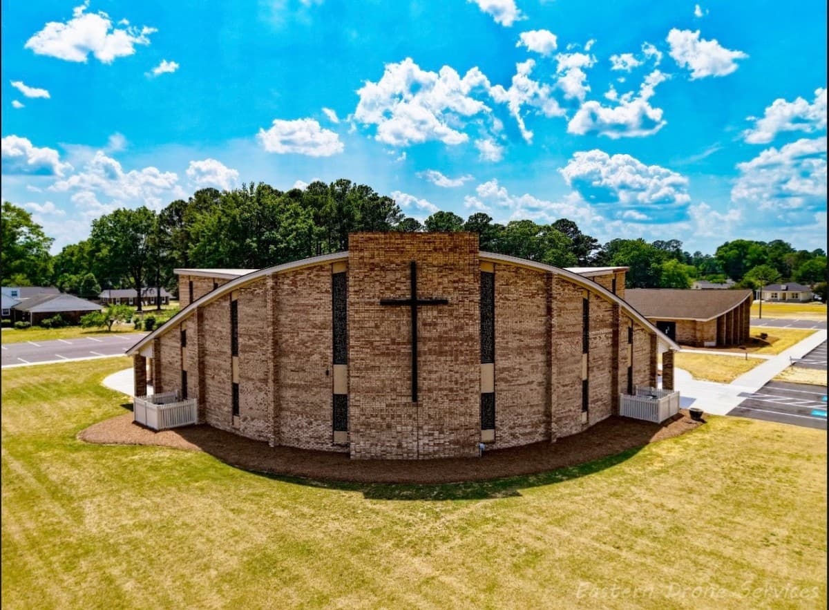 Glad Tidings Church Expands Outreach, Invites Families to Sunday Worship in Dunn, NC