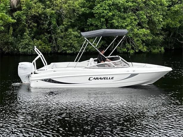 Factory Direct Marine & RV Expands Boat and RV Inventory Across Georgia Locations with Caravelle Boats