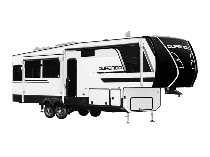 Open Roads Complete RV Expands Inventory with Durango Gold Campers in Georgia