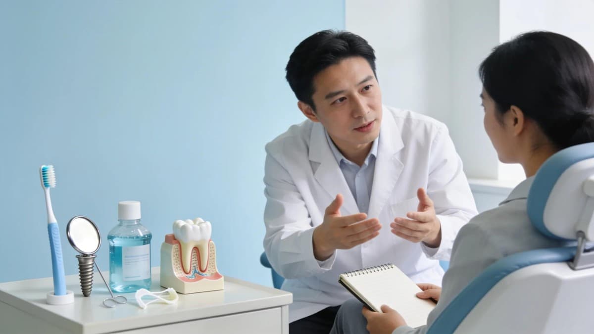 Navigating Affordable Dental Implants: Strategies for Cost-Effective Tooth Replacement