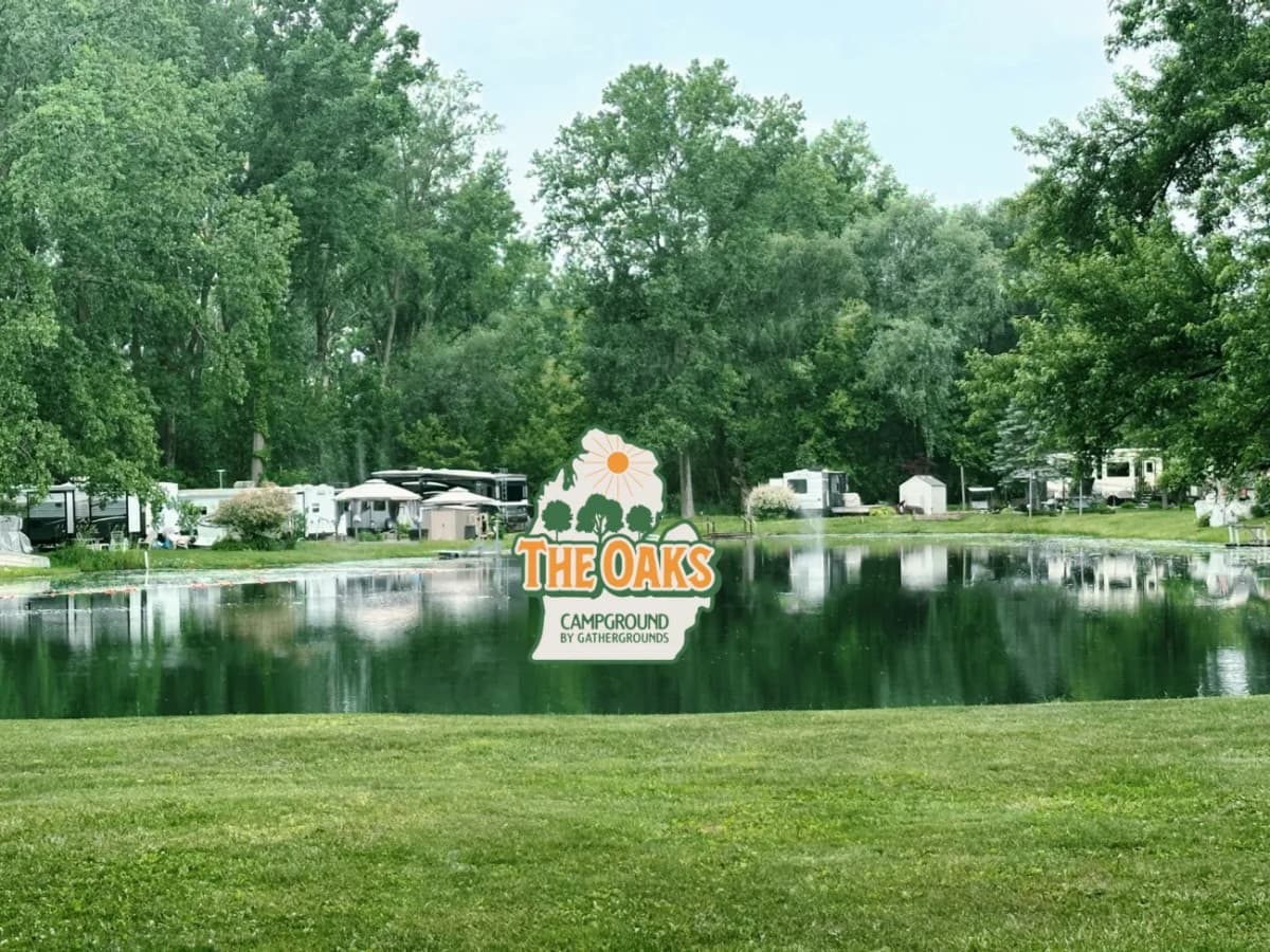 The Oaks Campground Set for Major Upgrades Under New Ownership