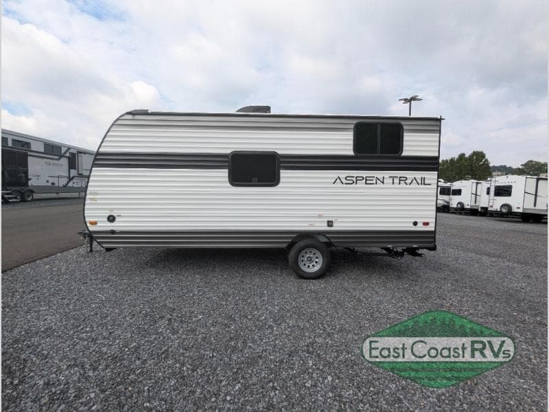East Coast RV Updates Inventory in Bedford, PA, with Focus on Travel Trailers