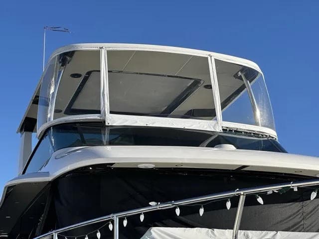Yacht Canvas Pro Brings 3D Laser Scanning to Marine Canvas Fabrication Across Southern California