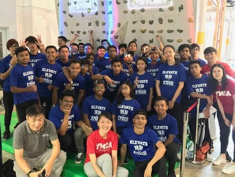 Why Singapore Teams Keep Coming Back to One Dynamics for Team Building