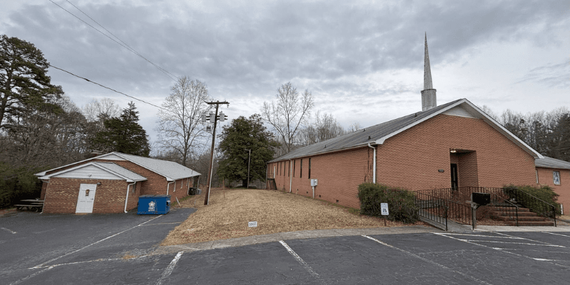 Passion Church Opens New Permanent Location in Winston-Salem, Expanding Non-Denominational Worship Options for Triad Residents