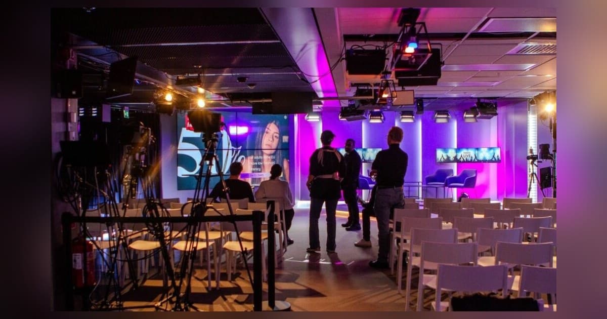 Founders Live NYC Returns After Hiatus, Targeting AI-Driven Startup Ecosystem