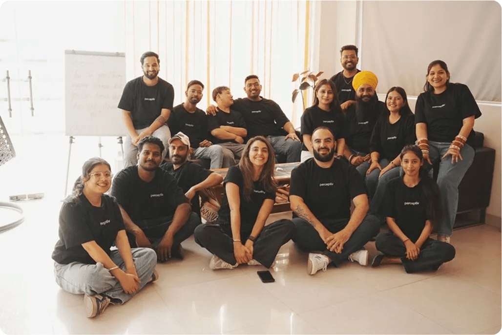 Perceptiv Media Combines AI Tooling and Global Shifts to Accelerate SEO