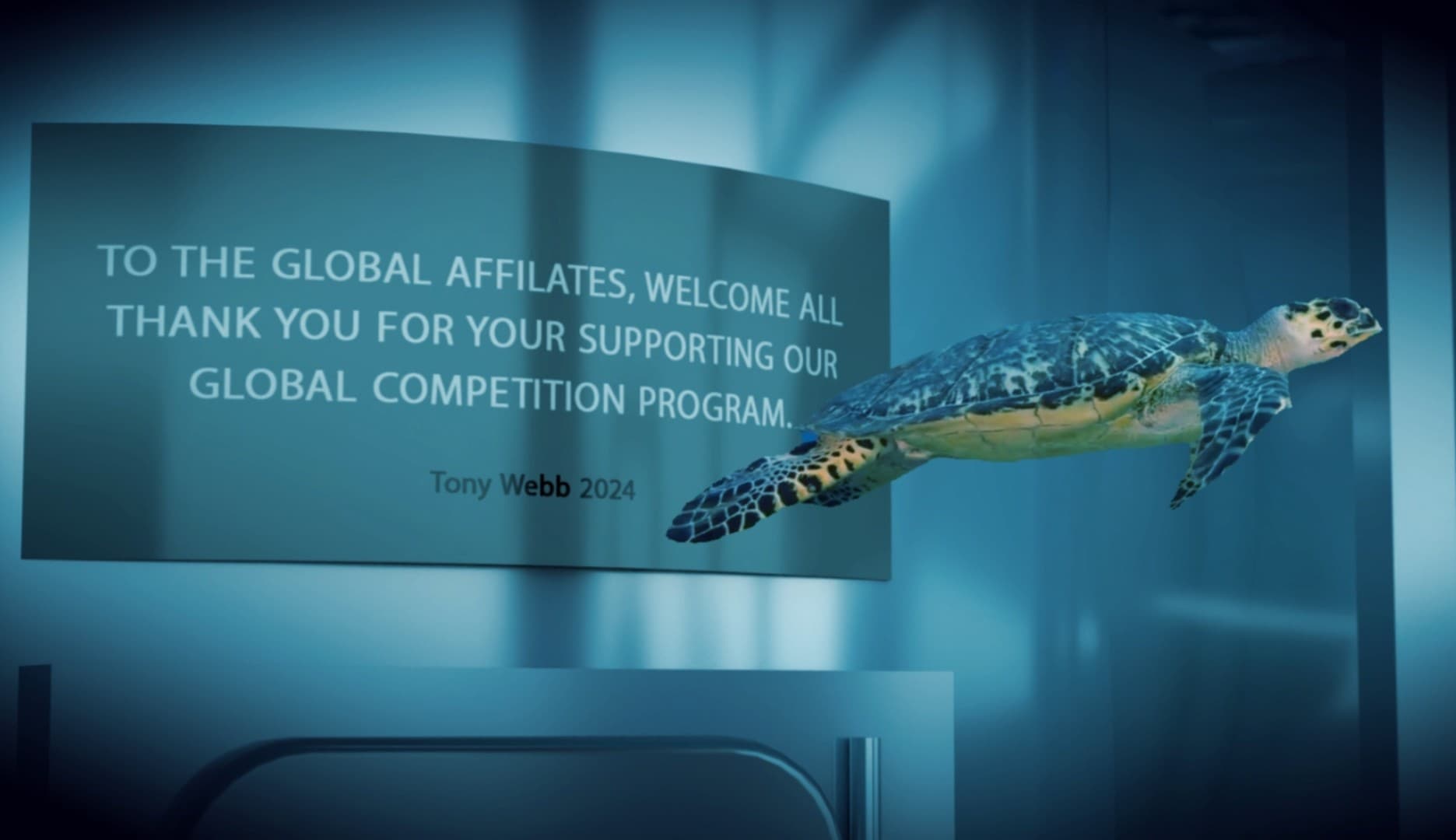 Planet Ocean Underwater Hotels Establishes Regulated Pathway for Safe Human Underwater Living