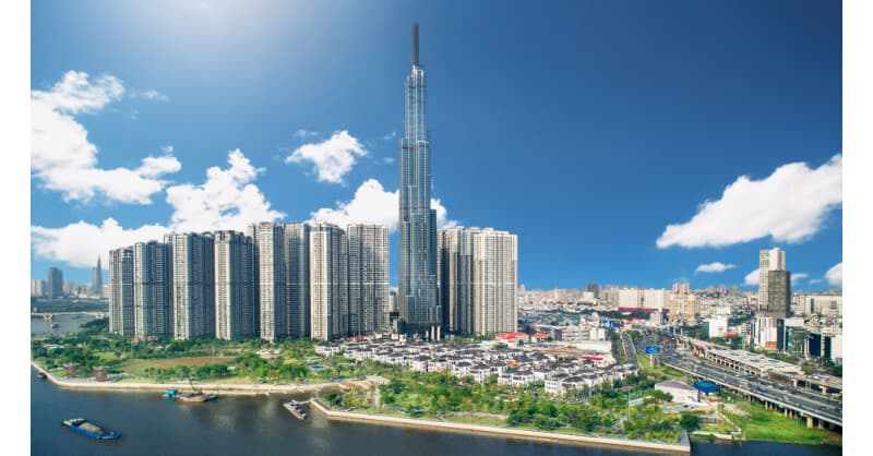 Vietnamese Developers Shape Future Cities with Regenerative Urban Models