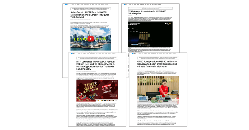 Media OutReach Newswire Expands USA Distribution Network with Guaranteed Postings on High-Domain Authority News Sites