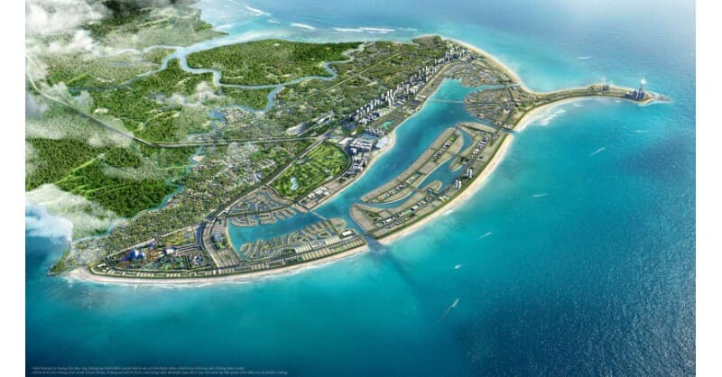 Vinhomes Green Paradise Secures WCCD Interim ISO 37122 Smart City Certification, Setting a Global Precedent
