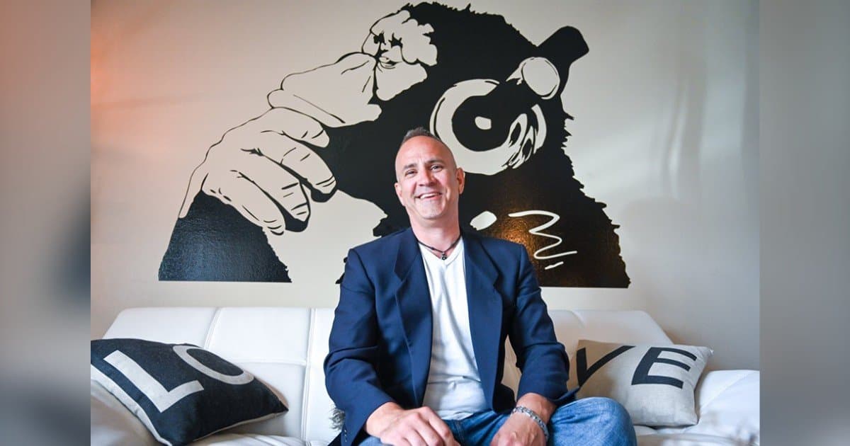 SEO Veteran David Brown Replaces Resume with Marketing Funnel in Job Search
