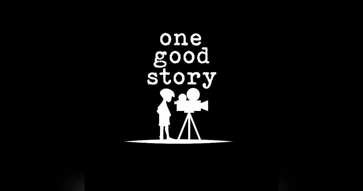 One Good Story Project Launches to Counter Negative News Narratives