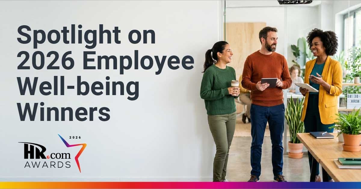 2026 Employee Well-being Awards Honor Avidon Health and Hancock Health for Transformative Workplace Wellness Programs